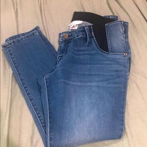 Isabel Maternity jeans
